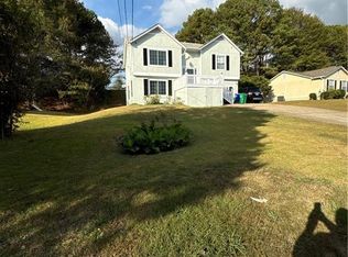 2504 Corner Shoals Dr, Decatur, GA 30034