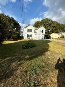 2504 Corner Shoals Dr, Decatur, GA, 30034