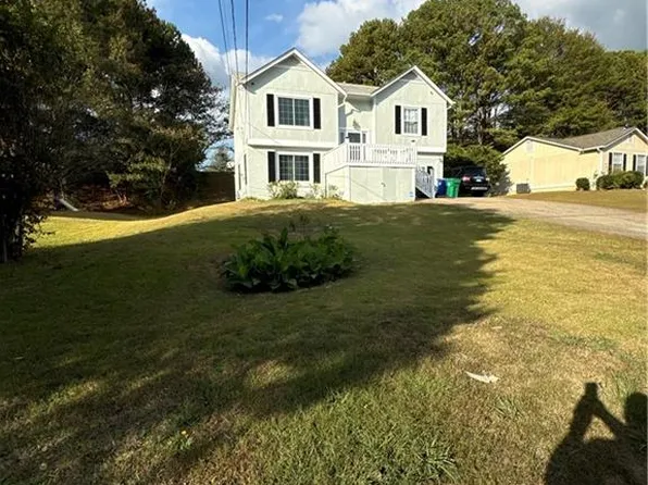 2504 Corner Shoals Dr, Decatur, GA 30034