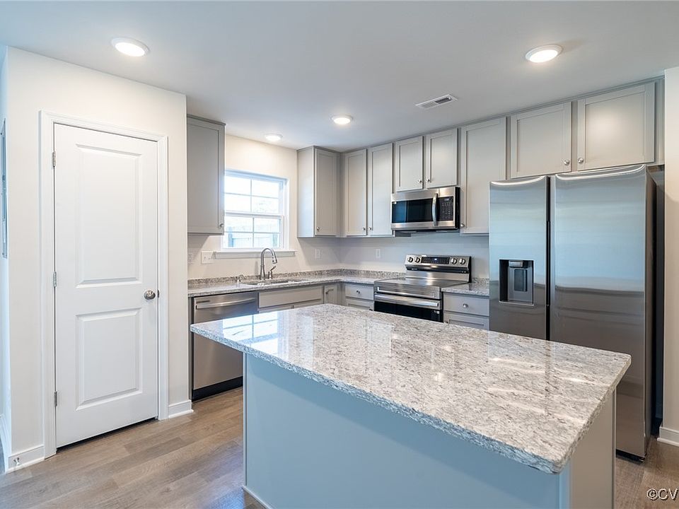 2nd image of 2102 Grand Reserve Way #L-2