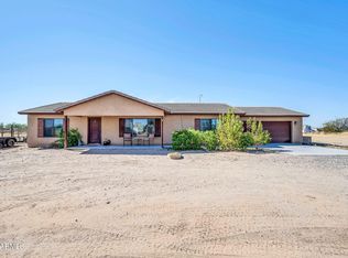 8912 N Johnson Rd, Maricopa, AZ 85139