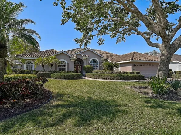 2173 Muskogee Trl, Nokomis, FL 34275