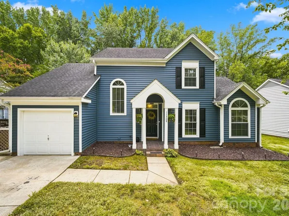11308 Clayford Rdg, Charlotte, NC 28215