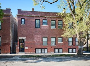 2868 W 21st Pl #1, Chicago, IL 60623