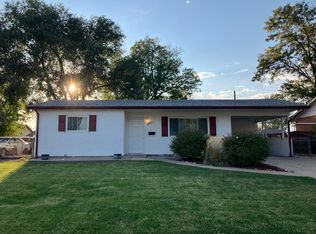 2521 Ridgewood Ln, Pueblo, CO 81005