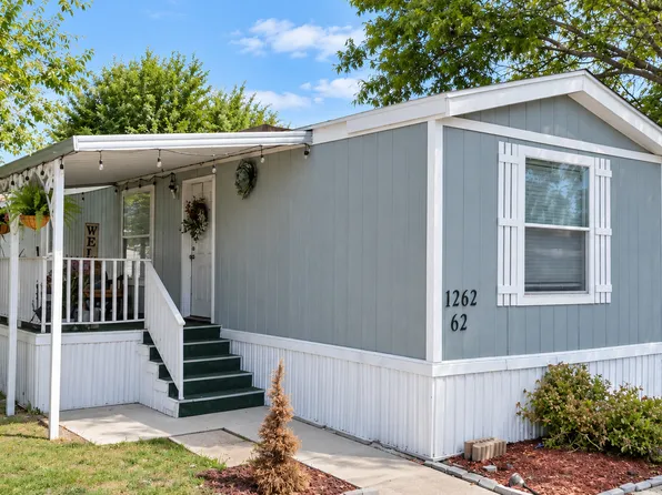 1262 W Chickadee St S #62, Salt Lake City, UT 84123