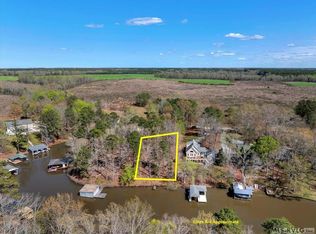 0 Poplar Creek Rd, Bracey, VA 23919