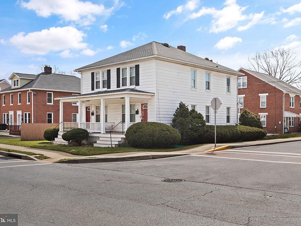 53 W Green St, Westminster, MD 21157 | Zillow