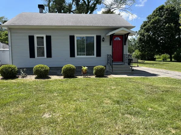 5316 Kyle Rd, Fort Wayne, IN 46809