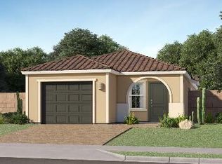 9669 W Fairmount Ave, Phoenix, AZ 85037