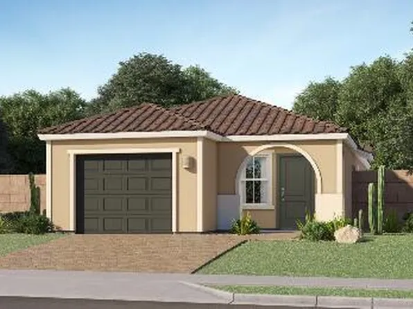 9669 W FAIRMOUNT Avenue, Phoenix, AZ 85037