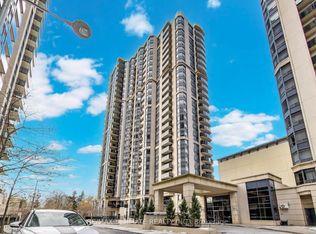 153 Beecroft Rd #2805, Toronto, ON M2N 7C5