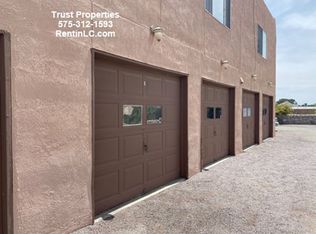 3135 Hillrise Dr #14, Las Cruces, NM 88011