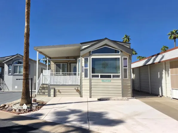 1347 W Inuit Avenue #347, Apache Junction, AZ 85119