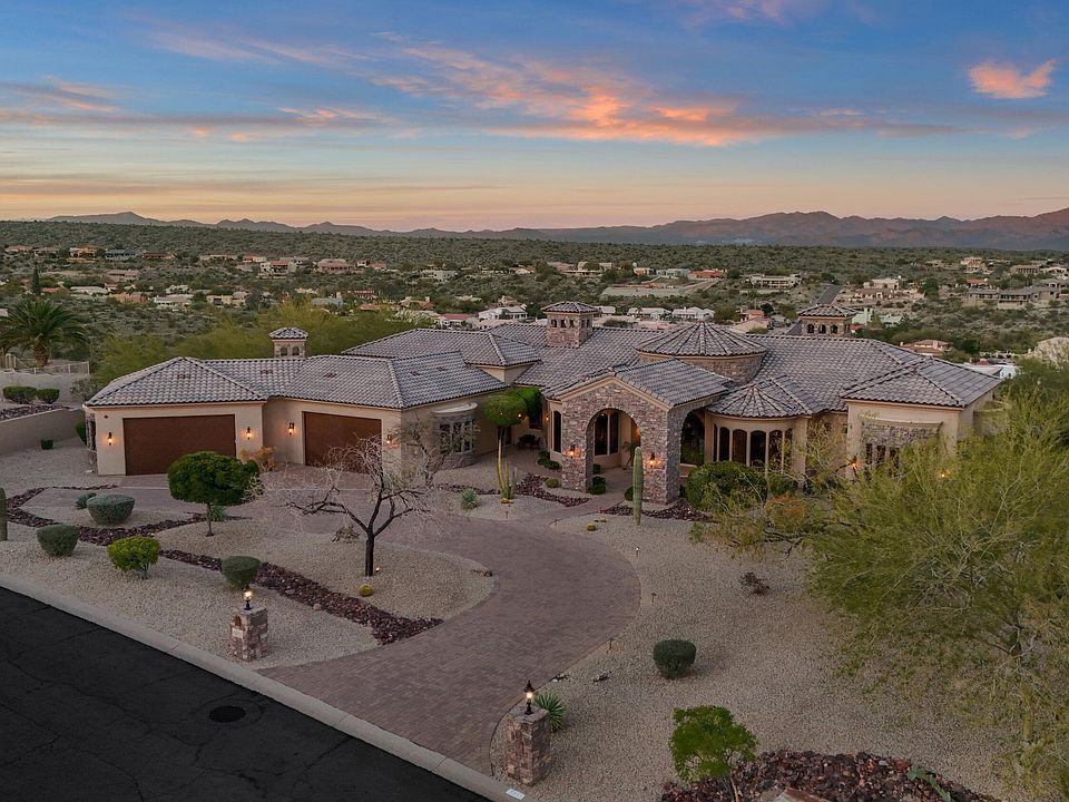 1st image of 15855 N CERRO ALTO Drive