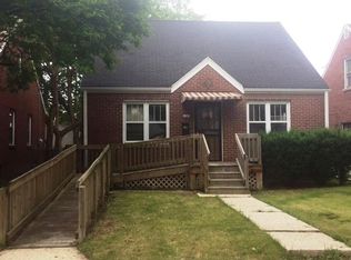 4365 N 49th St, Milwaukee, WI 53216