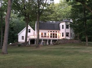 423 Old Orchard Rd, Lansing, NY 14882