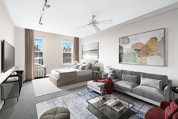 1st image of 24 5th Ave APT 602