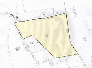 Bell Hill Rd, Middleburgh, NY 12122