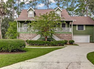 5 Cedar Cv, Savannah, GA 31410