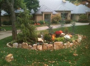 2600 Still Meadow Rd, Edmond, OK 73013