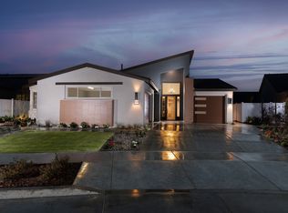 Barton Plan, Highgate Park, Bakersfield, CA 93311