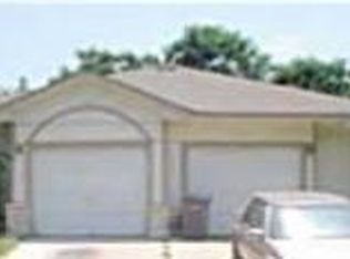 1227 Armadillo Rd #A, Austin, TX 78745