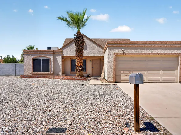 1508 E TODD Drive, Tempe, AZ 85283