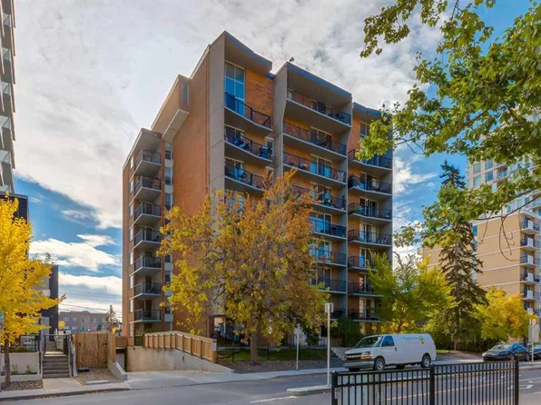 715 N 15th Ave SW #303, Calgary, AB T2R 0R8