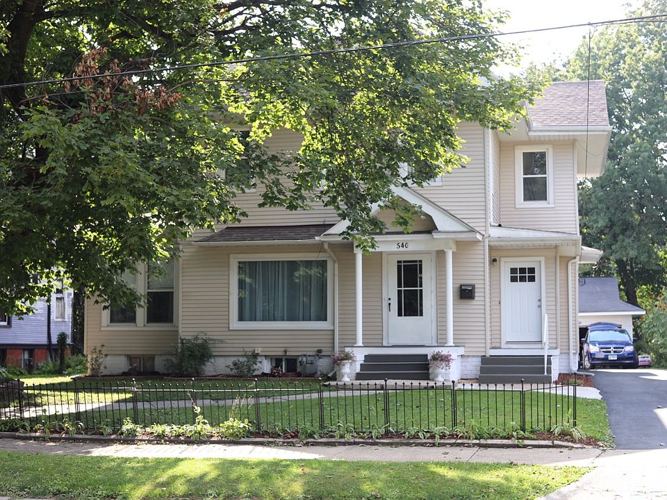 1st image of 540 N Broad St
