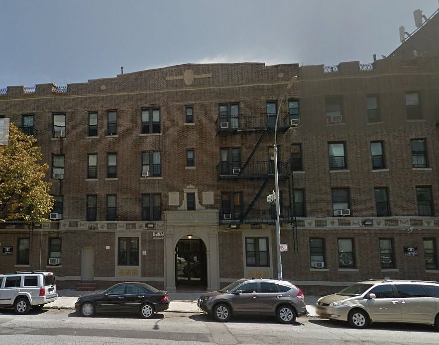 2nd image of 1505 Ocean Ave APT D1