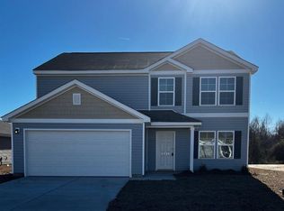 1131 Rushmore Loop, Florence, SC 29506