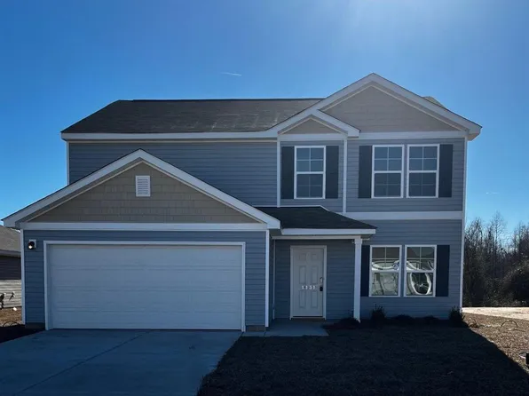 1131 Rushmore Loop, Florence, SC 29506