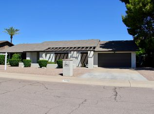 2432 E Mescal St, Phoenix, AZ 85028