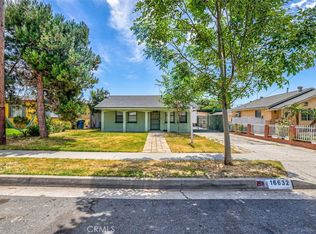 16632 Virginia Ave, Paramount, CA 90723