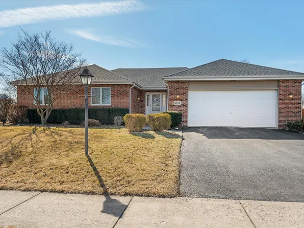 5103 W Park Ln, Monee, IL 60449