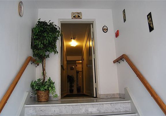 Vestibule