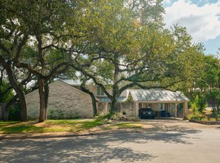 3403 Northwood Cir, Austin, TX 78703