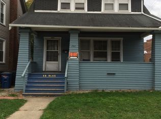 702 Arch St, Ann Arbor, MI 48104