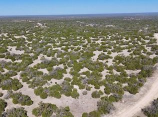 4284 Tasajilla Trl, Eldorado, TX 76936