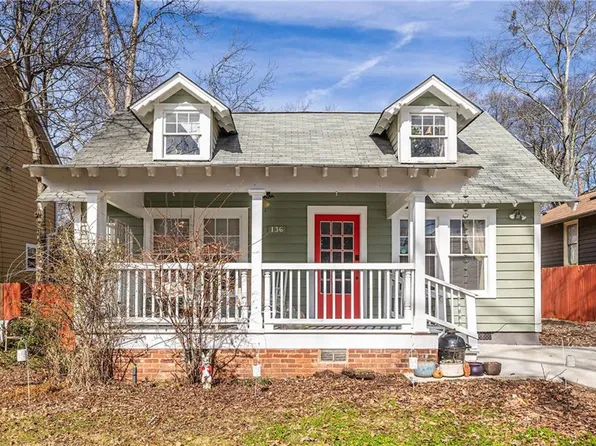 136 Claire Dr SE, Atlanta, GA 30315