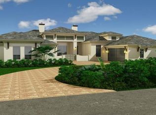 665 Regatta Rd, Naples, FL 34103