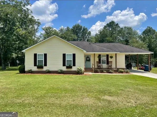 610 Rimando Cir, Vidalia, GA 30474