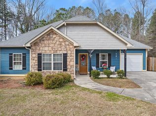 825 Shannon Cir NE, Rome, GA 30161