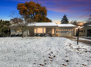 3604 Osborne Blvd, Racine, WI 53405