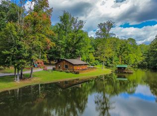 5890 Antioch Rd, Randolph, AL 36792