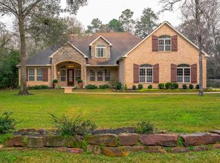 4011 Amberlee Ct, Spring, TX 77386