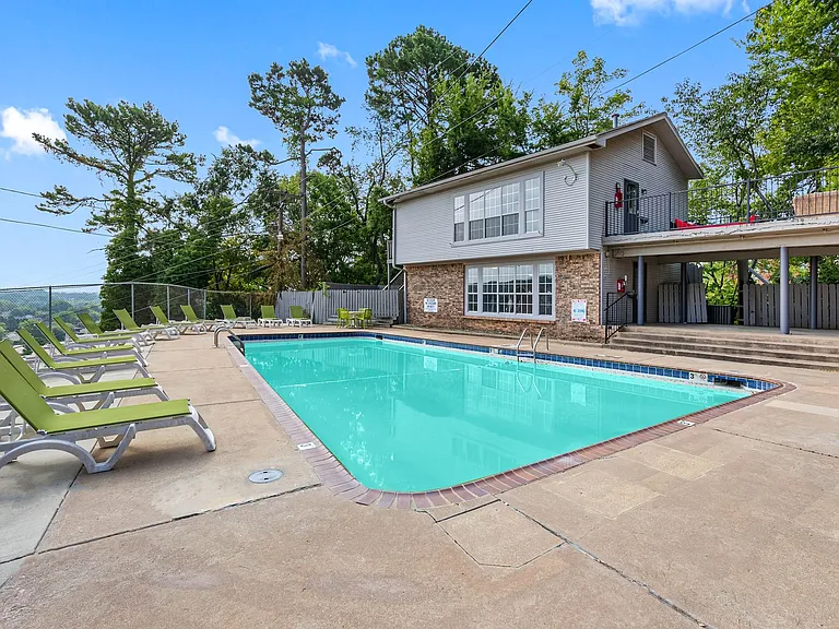 Prosper Riverdale — Photo 43