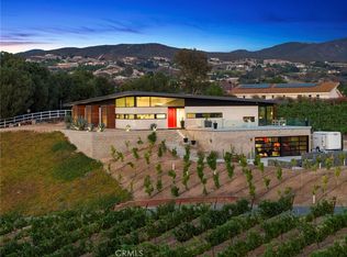 36453 Via El Pais Bonita, Temecula, CA 92592