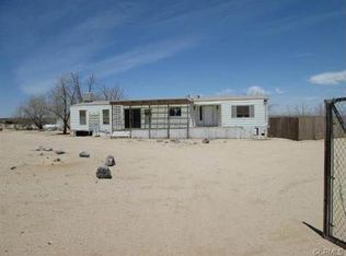 2855 Desert Heights St, Twentynine Palms, CA 92277